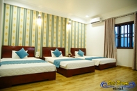 Sảnh chức năng Coto Dream Hotel