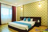 Bedroom Coto Dream Hotel