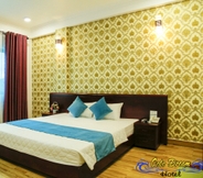 Phòng ngủ 2 Coto Dream Hotel