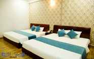 ห้องนอน 4 Coto Dream Hotel