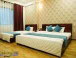 BEDROOM Coto Dream Hotel