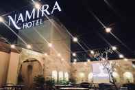 Bar, Cafe and Lounge Namira Syariah Hotel Surabaya