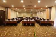 ห้องประชุม Namira Syariah Hotel Surabaya