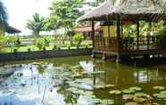 Tempat Tarikan Berdekatan 4 Java Lagoon Hotel