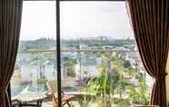 Sảnh chờ 4 Seaview Blue Sapphire Apartment - Aria Resort Vung Tau