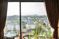 Sảnh chờ Seaview Blue Sapphire Apartment - Aria Resort Vung Tau