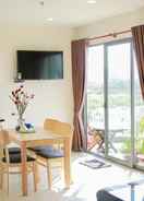 COMMON_SPACE Seaview Blue Sapphire Apartment - Aria Resort Vung Tau