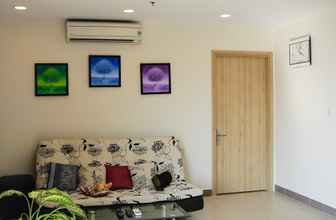 Sảnh chờ 4 Seaview Blue Sapphire Apartment - Aria Resort Vung Tau