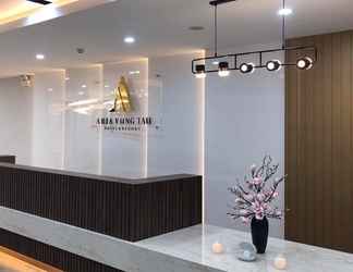 Lobby 2 Seaview Blue Sapphire Apartment - Aria Resort Vung Tau