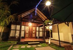 Exterior 6 GILI BUANA Hostel 