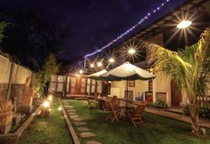 Common Space 7 GILI BUANA Hostel 