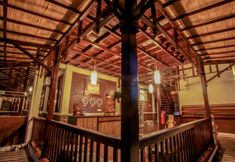 Lobby 3 GILI BUANA Hostel 