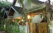 Bangunan 2 Mangga Homestay