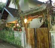 Bangunan 2 Mangga Homestay