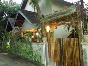 ภายนอกอาคาร 4 Mangga Homestay