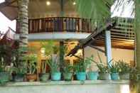 Exterior Mangga Homestay