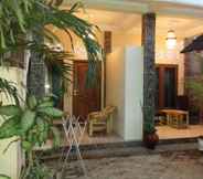 Bangunan 3 Mangga Homestay