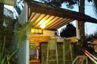 Lobi Mangga Homestay