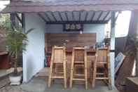 Common Space Mangga Homestay