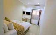 Kamar Tidur 5 Remen Room Bed & Breakfast