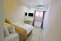 Kamar Tidur Remen Room Bed & Breakfast