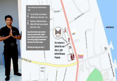 Lobby 3 The Alley City Hotel