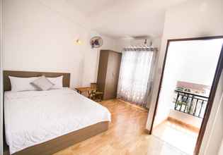 Bilik Tidur Billionaire Hotel Nha Trang