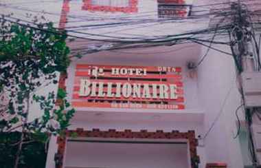 Lobi 2 Billionaire Hotel Nha Trang