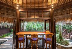 Restoran 7 Villa Bali Village