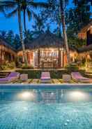 SWIMMING_POOL Villa Bali Village