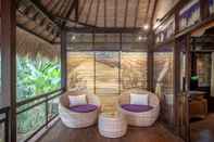 Common Space Villa Bali Village