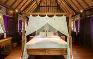 Phòng ngủ 3 Villa Bali Village