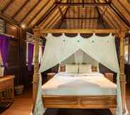 Bedroom 3 Villa Bali Village