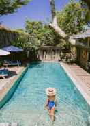 SWIMMING_POOL La Berceuse Resort and Villa Nusa Dua by Taritiya Collection