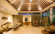 Lobby 7 La Berceuse Resort and Villa Nusa Dua by Taritiya Collection