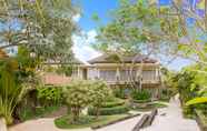 Exterior 3 La Berceuse Resort and Villa Nusa Dua by Taritiya Collection