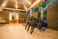 Fitness Center La Berceuse Resort and Villa Nusa Dua by Taritiya Collection