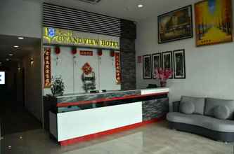 Lobi 4 Grandview Hotel Melaka