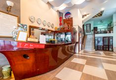 Sảnh chờ 4 Golden Gate Hotel