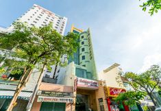 Bên ngoài 3 Golden Gate Hotel