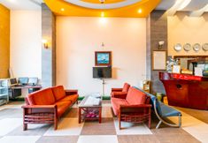 Sảnh chờ 5 Golden Gate Hotel