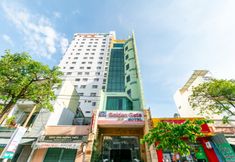 Bên ngoài 2 Golden Gate Hotel