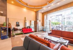 Sảnh chờ 7 Golden Gate Hotel
