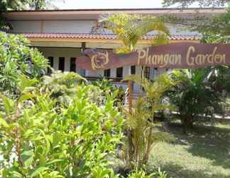 ภายนอกอาคาร 2 Phangan Garden Resort