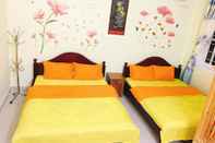 Kamar Tidur Pensee Guesthouse Dalat