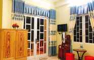 Kamar Tidur 5 Pensee Guesthouse Dalat