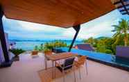 Khu vực công cộng 4 Aqua Villas Phuket