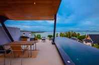 Bangunan Aqua Villas Phuket