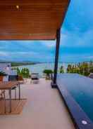 EXTERIOR_BUILDING Aqua Villas Phuket