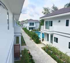 Bên ngoài 4 Jai House Phuket